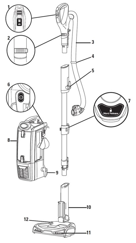 shark vac parts|official shark vacuum replacement parts.